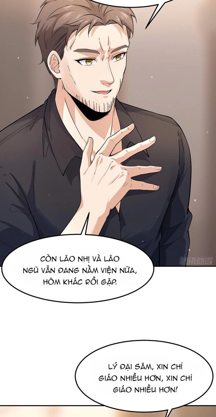 Mạt Thế Thánh Đồ Chapter 18 - Trang 3