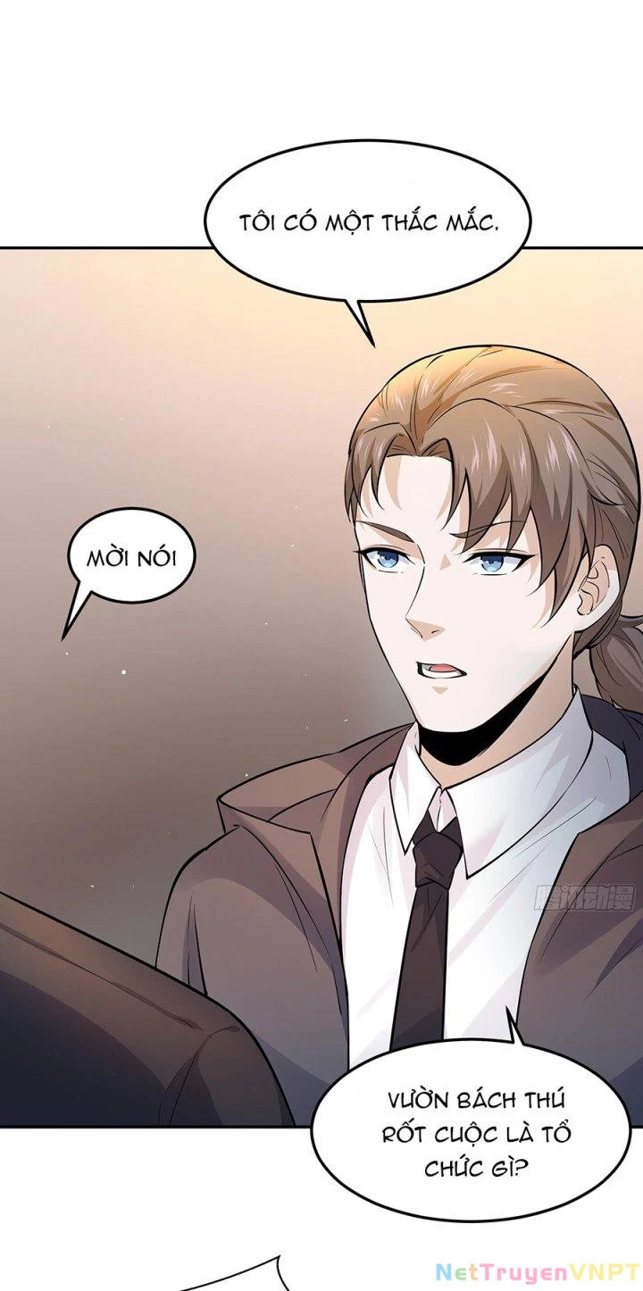 Mạt Thế Thánh Đồ Chapter 18 - Trang 3
