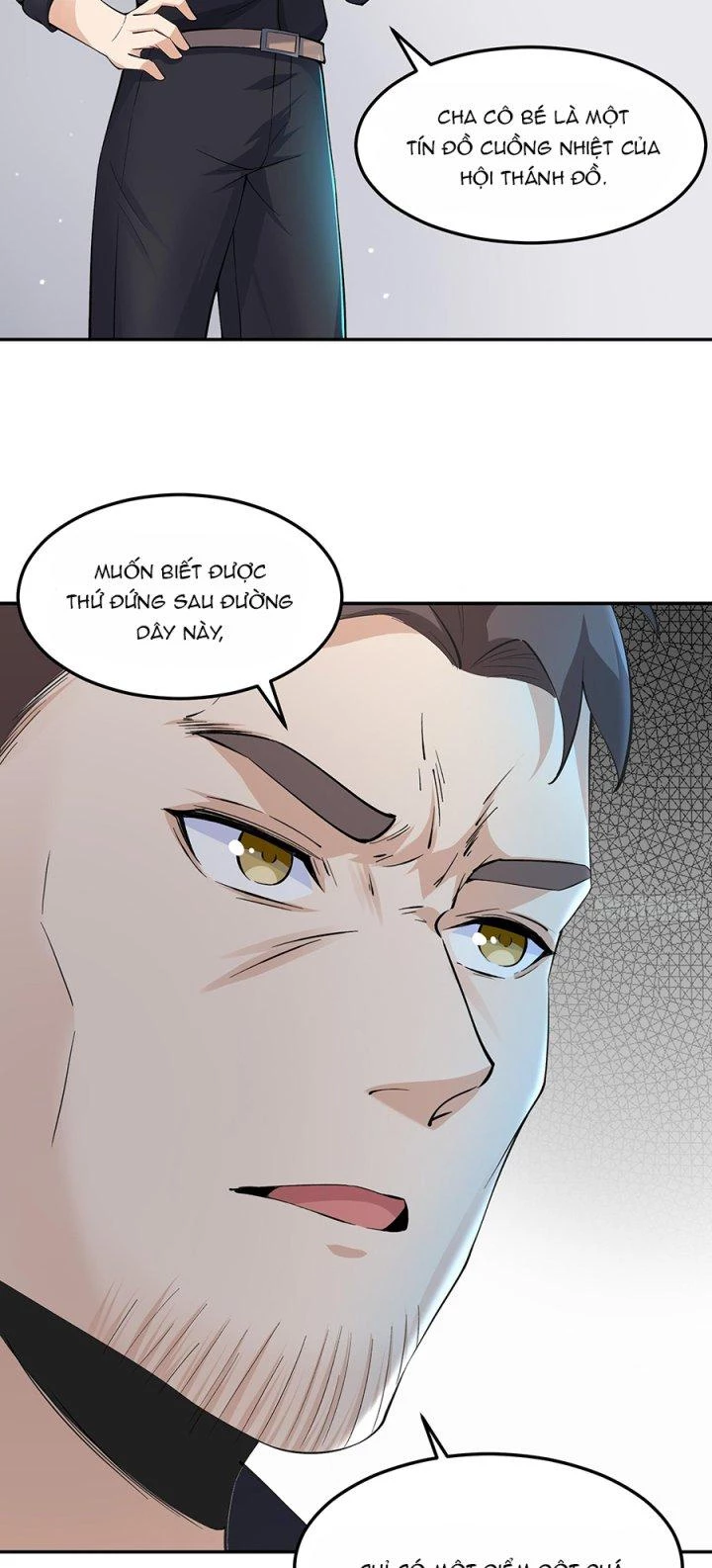 Mạt Thế Thánh Đồ Chapter 18 - Trang 3