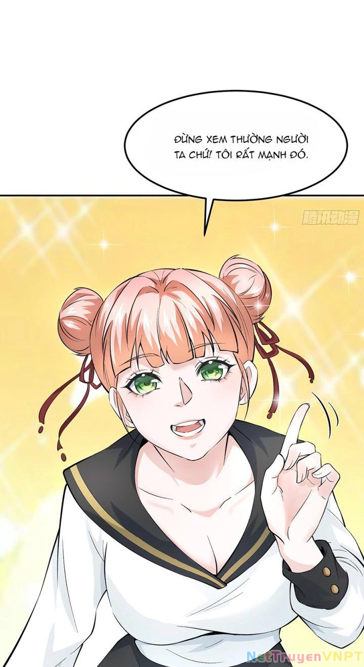 Mạt Thế Thánh Đồ Chapter 18 - Trang 3