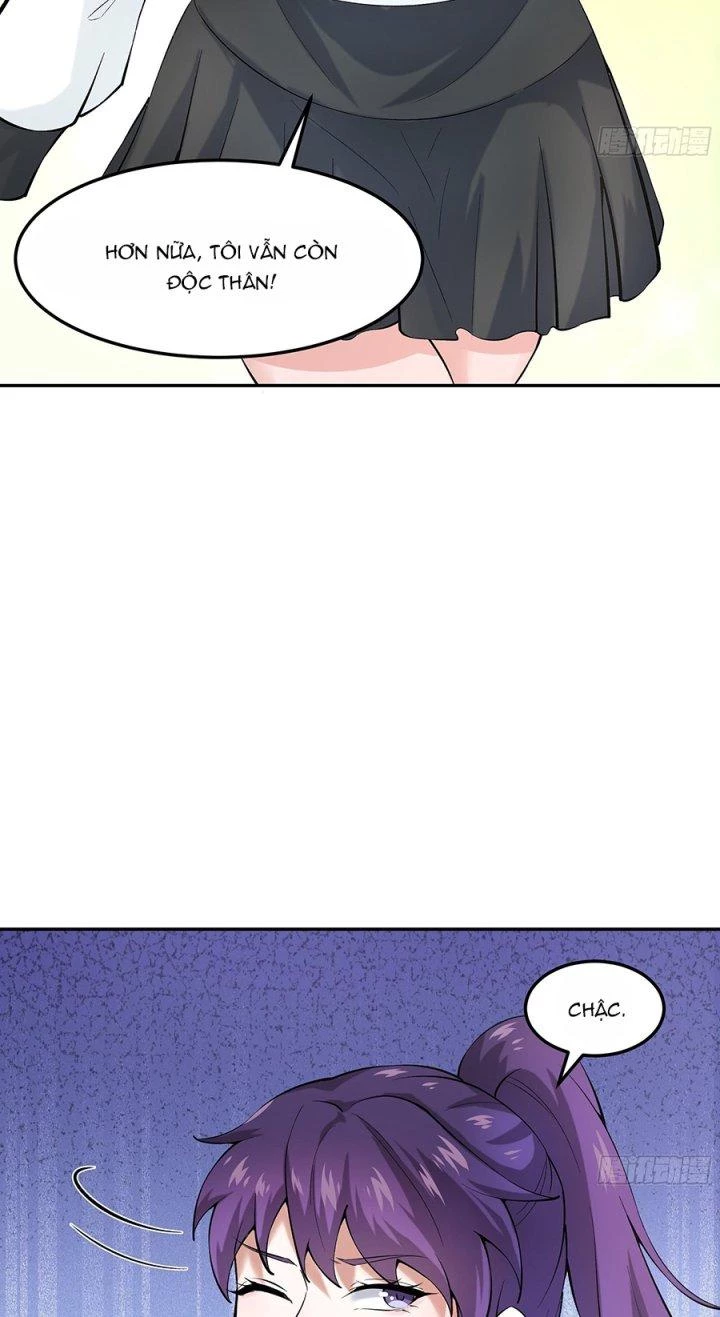 Mạt Thế Thánh Đồ Chapter 18 - Trang 3