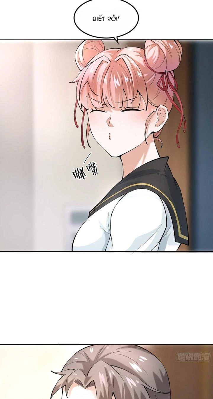 Mạt Thế Thánh Đồ Chapter 18 - Trang 3