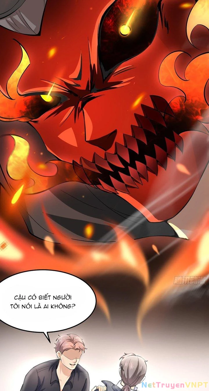 Mạt Thế Thánh Đồ Chapter 18 - Trang 3