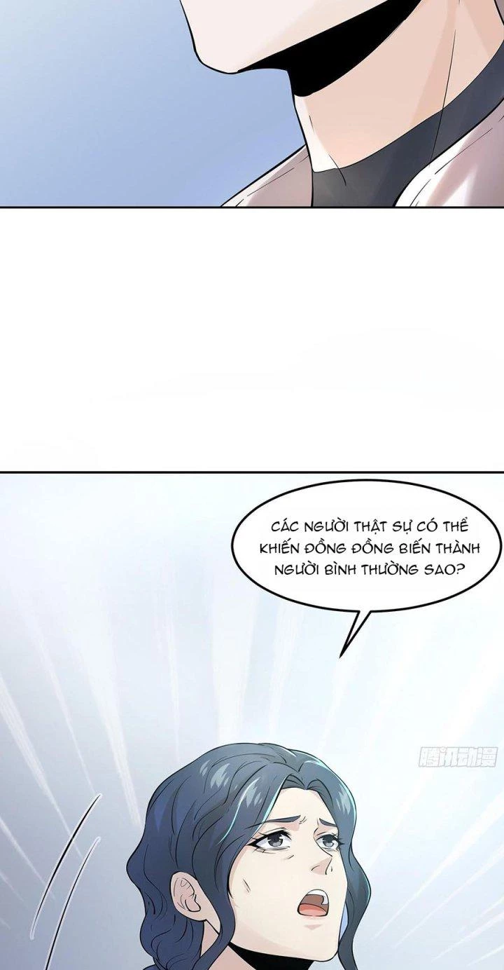 Mạt Thế Thánh Đồ Chapter 19 - Trang 3