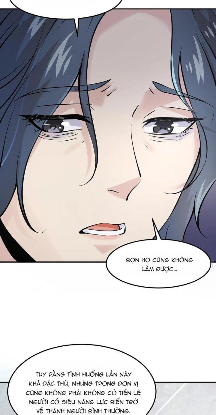 Mạt Thế Thánh Đồ Chapter 19 - Trang 3