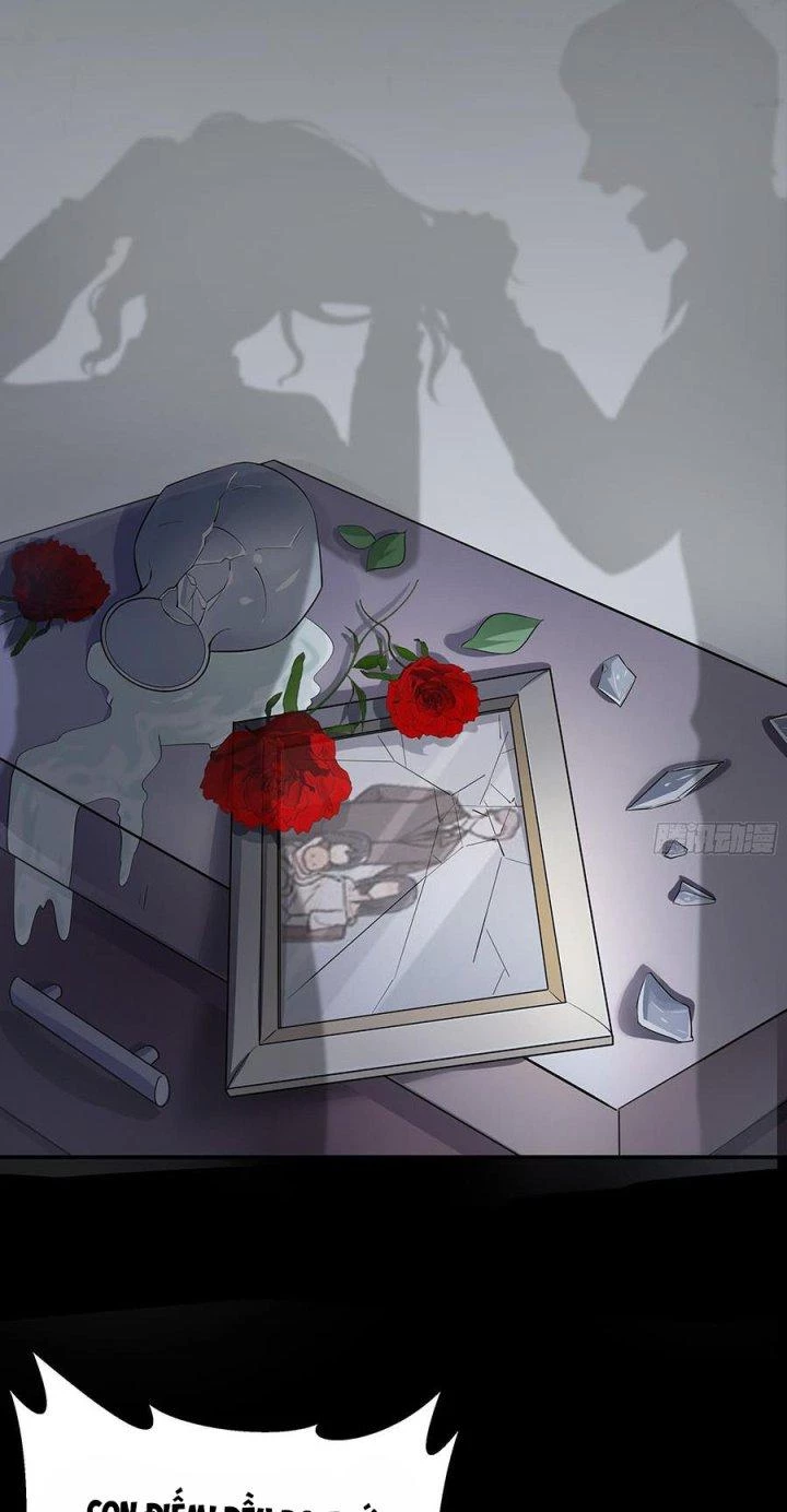 Mạt Thế Thánh Đồ Chapter 19 - Trang 3