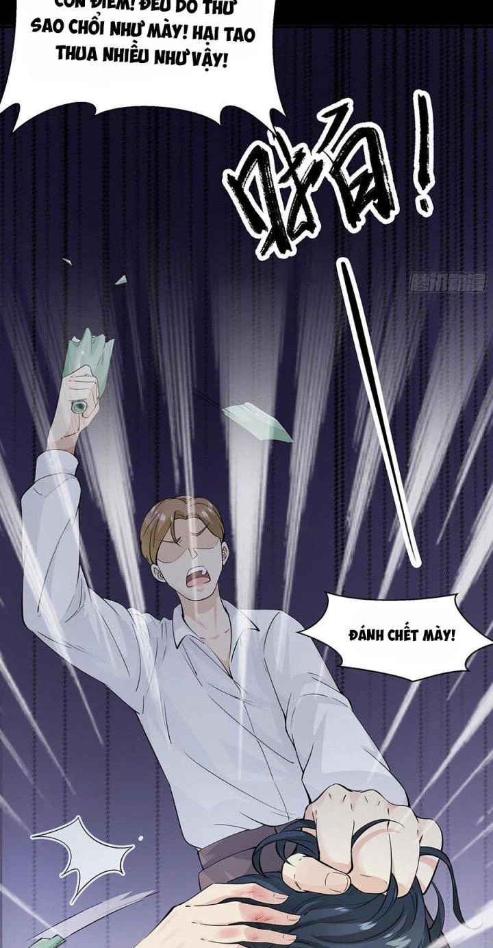 Mạt Thế Thánh Đồ Chapter 19 - Trang 3
