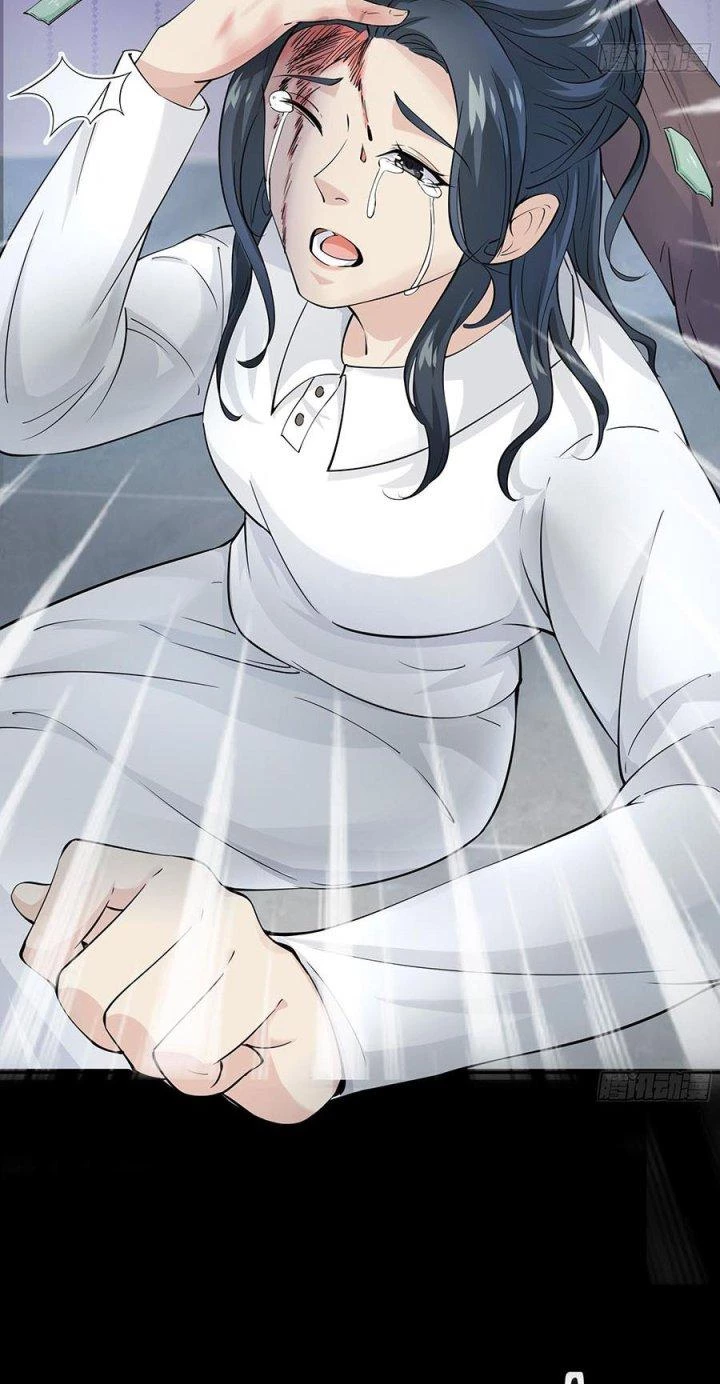 Mạt Thế Thánh Đồ Chapter 19 - Trang 3