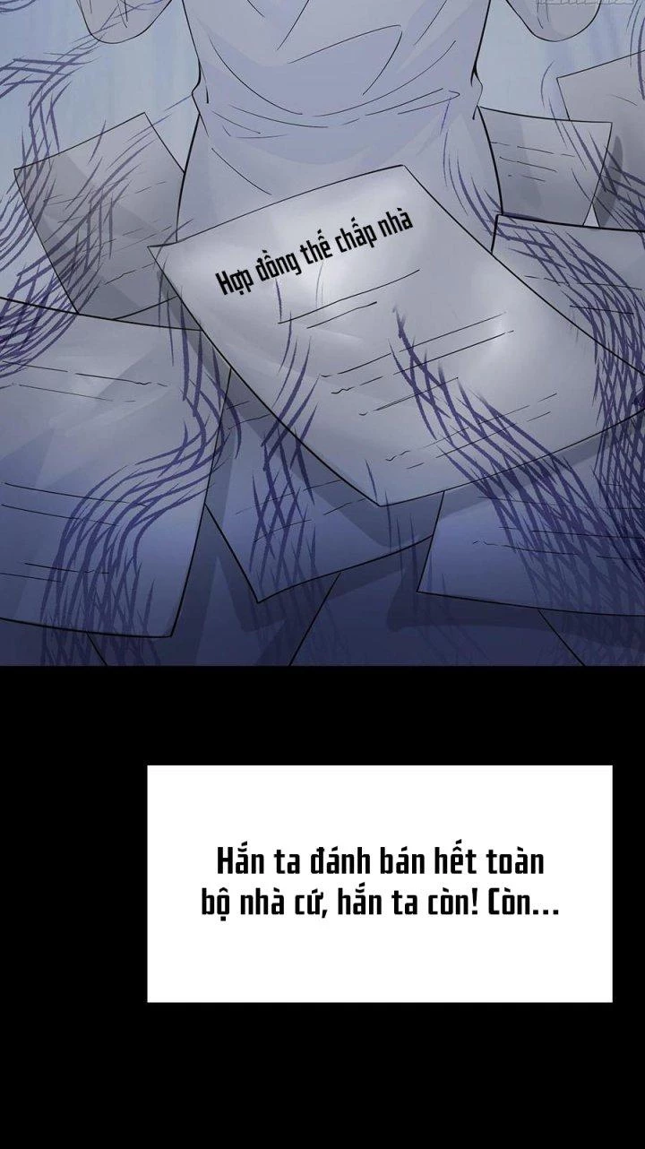 Mạt Thế Thánh Đồ Chapter 19 - Trang 3