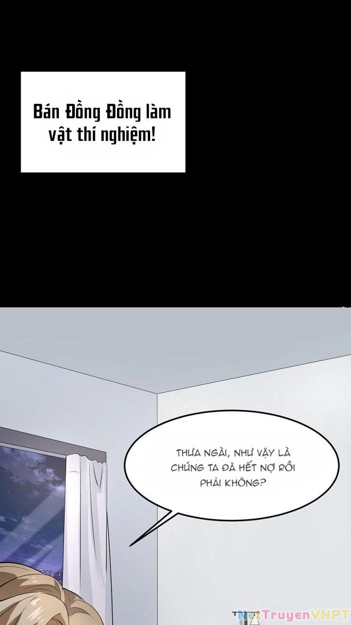 Mạt Thế Thánh Đồ Chapter 19 - Trang 3