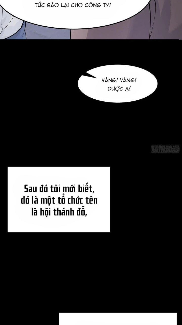 Mạt Thế Thánh Đồ Chapter 19 - Trang 3