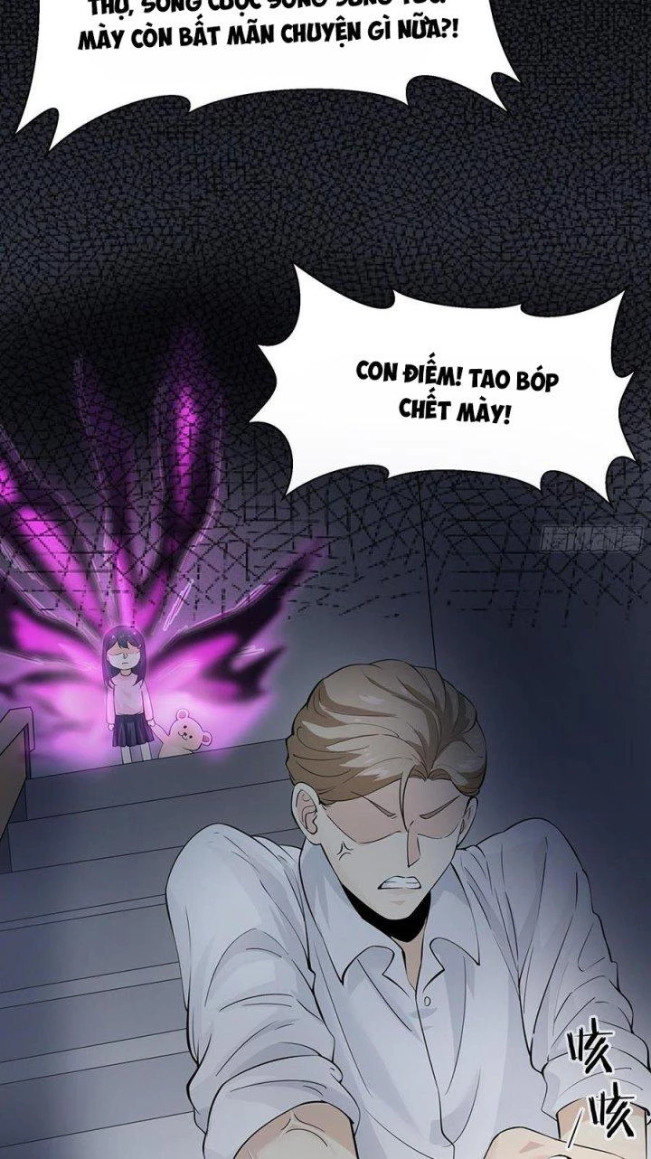Mạt Thế Thánh Đồ Chapter 19 - Trang 3