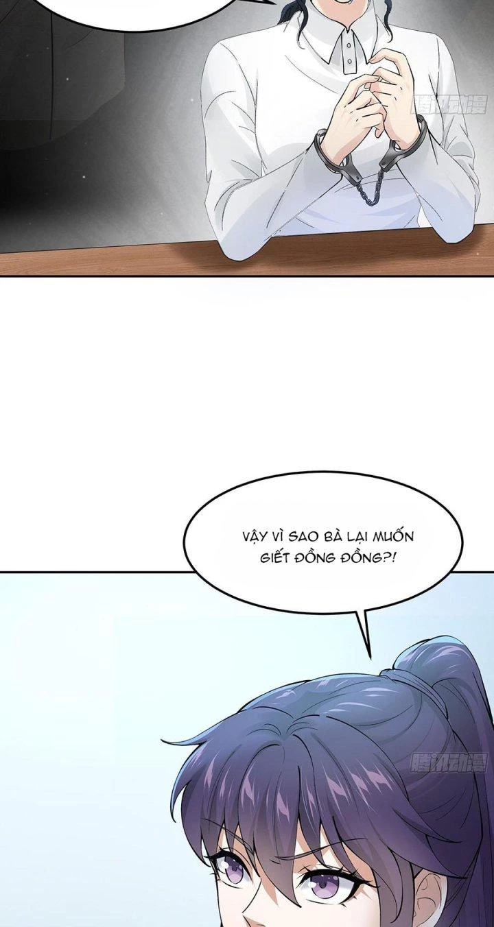 Mạt Thế Thánh Đồ Chapter 19 - Trang 3