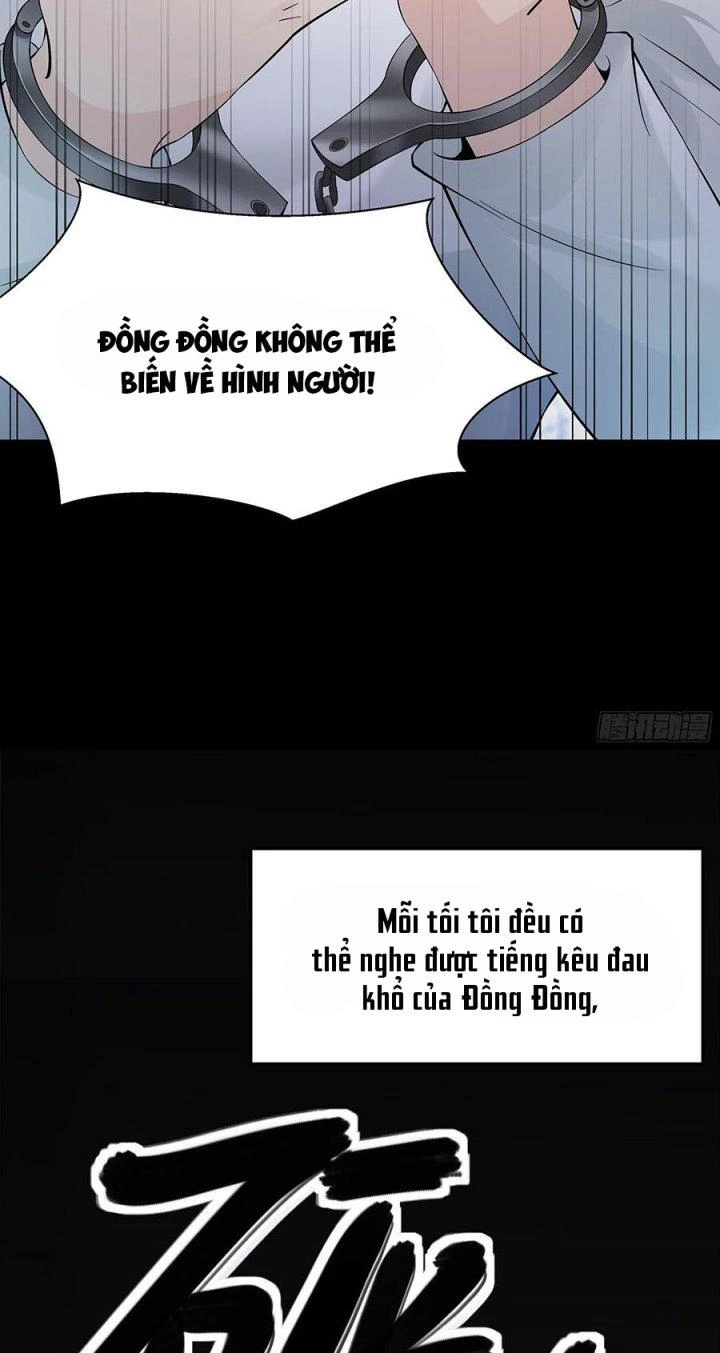 Mạt Thế Thánh Đồ Chapter 19 - Trang 3
