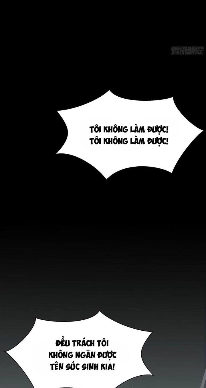 Mạt Thế Thánh Đồ Chapter 19 - Trang 3