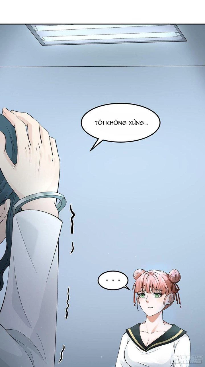 Mạt Thế Thánh Đồ Chapter 19 - Trang 3
