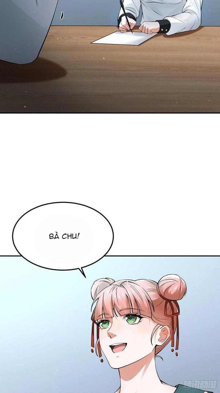 Mạt Thế Thánh Đồ Chapter 19 - Trang 3