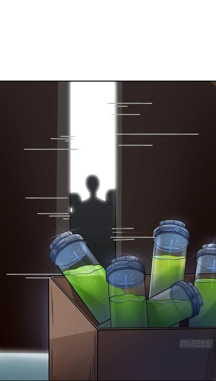 Mạt Thế Thánh Đồ Chapter 20 - Trang 3