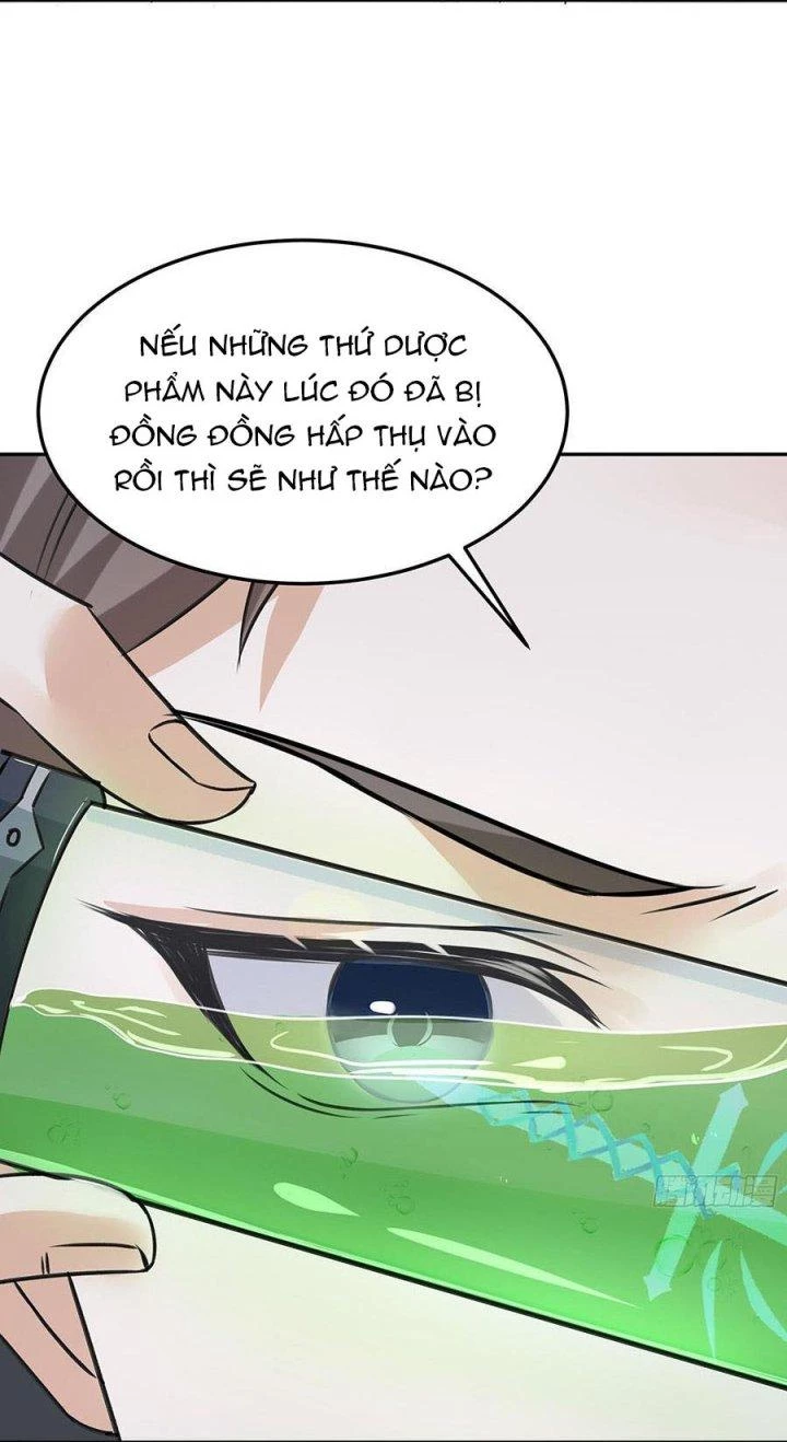 Mạt Thế Thánh Đồ Chapter 20 - Trang 3