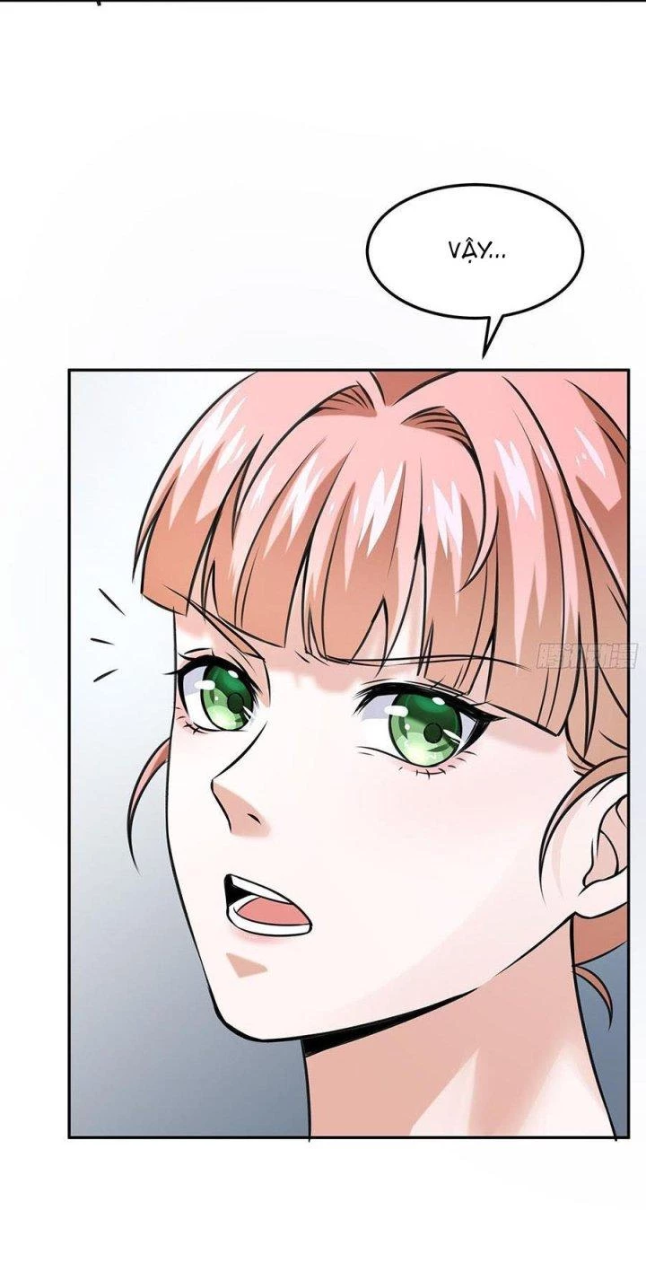 Mạt Thế Thánh Đồ Chapter 20 - Trang 3