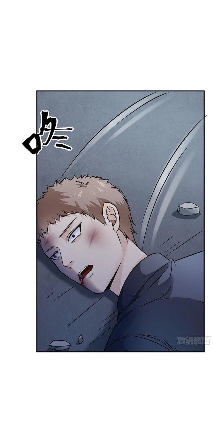 Mạt Thế Thánh Đồ Chapter 20 - Trang 3