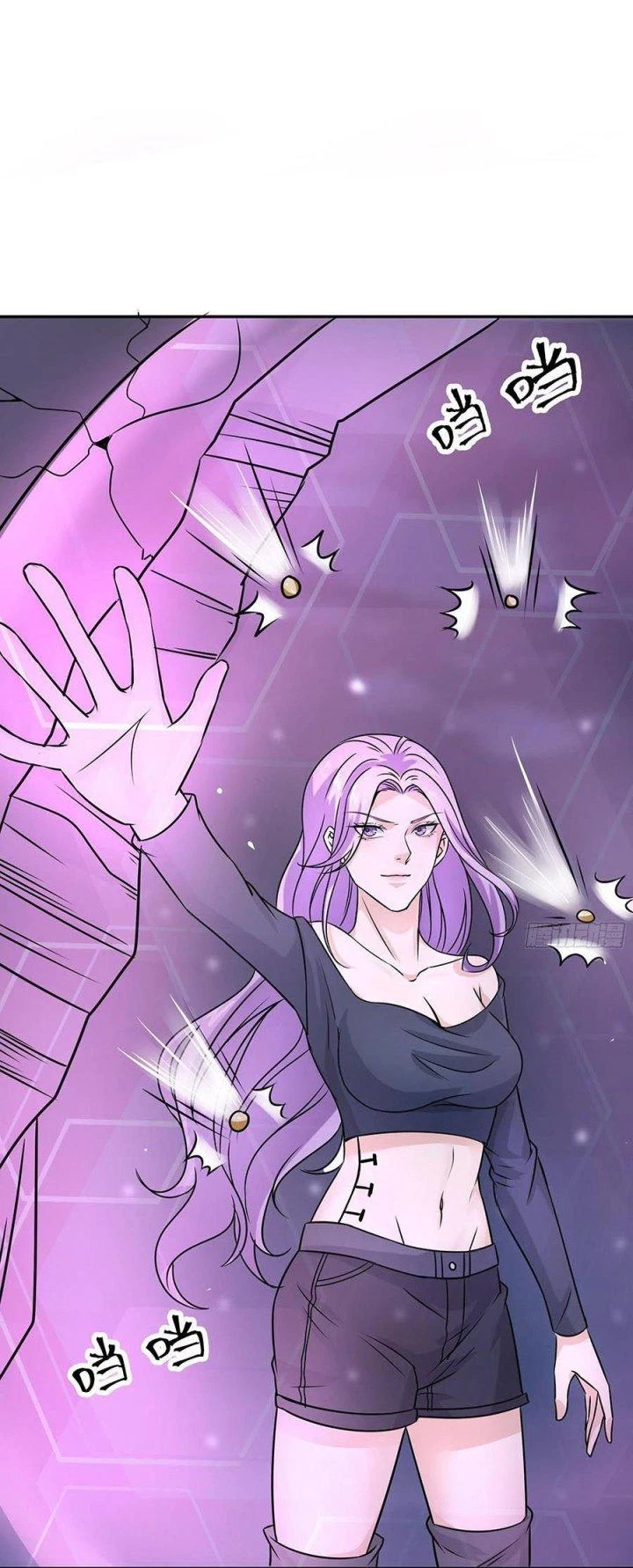 Mạt Thế Thánh Đồ Chapter 20 - Trang 3