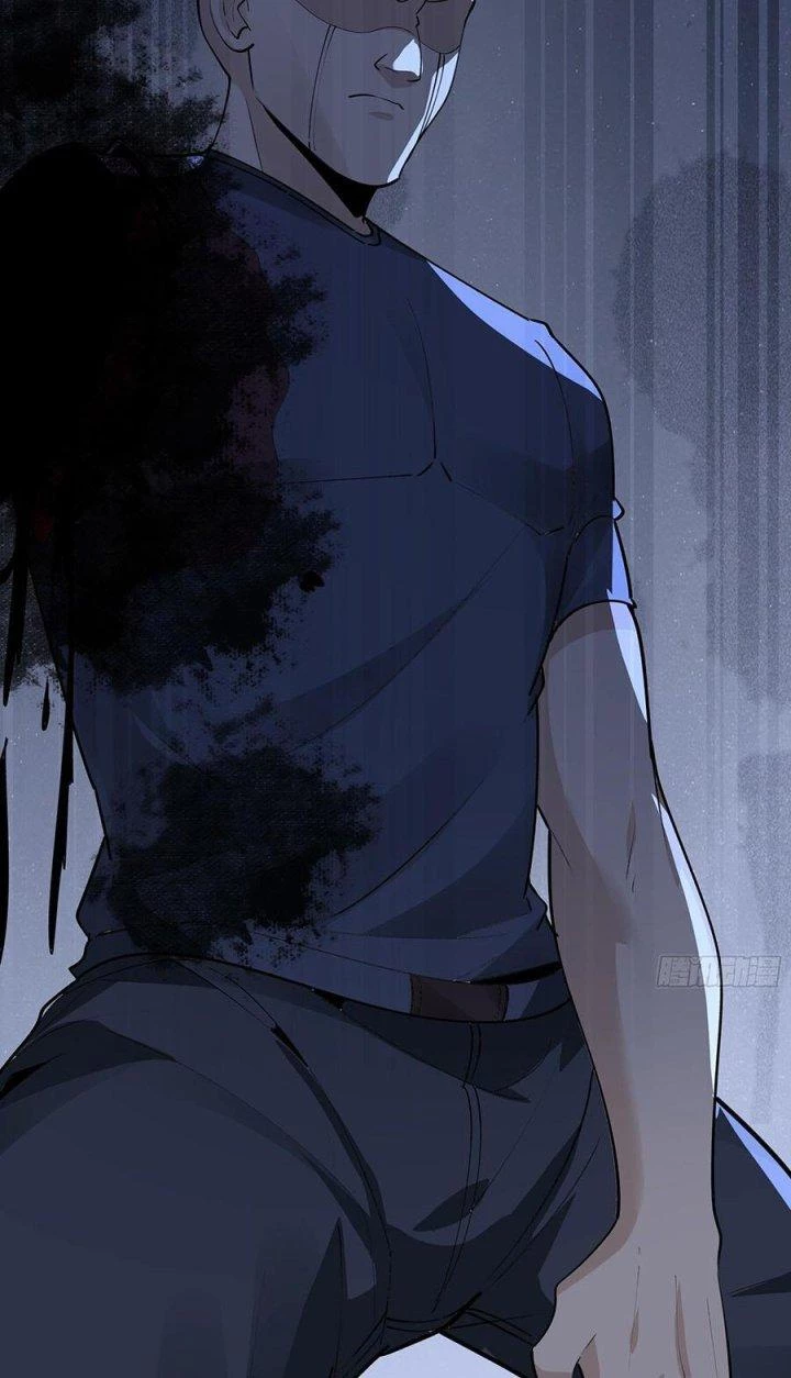 Mạt Thế Thánh Đồ Chapter 21 - Trang 3