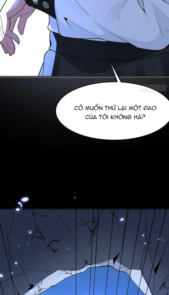 Mạt Thế Thánh Đồ Chapter 21 - Trang 3