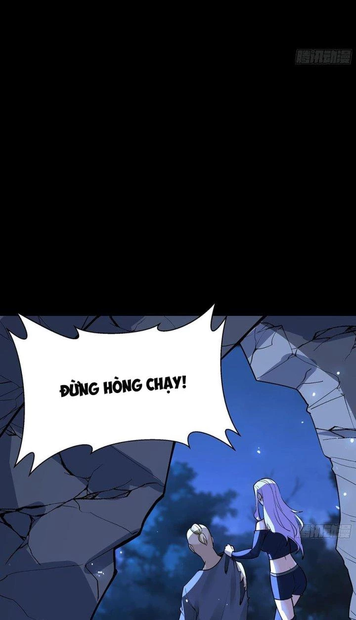 Mạt Thế Thánh Đồ Chapter 21 - Trang 3