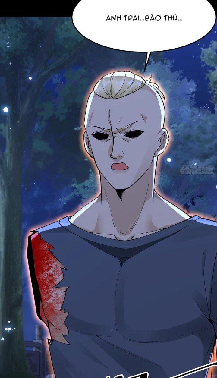 Mạt Thế Thánh Đồ Chapter 21 - Trang 3