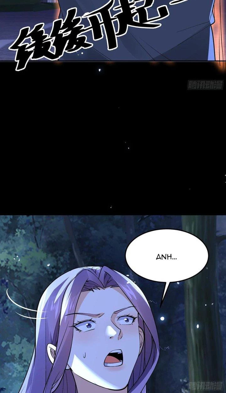 Mạt Thế Thánh Đồ Chapter 21 - Trang 3