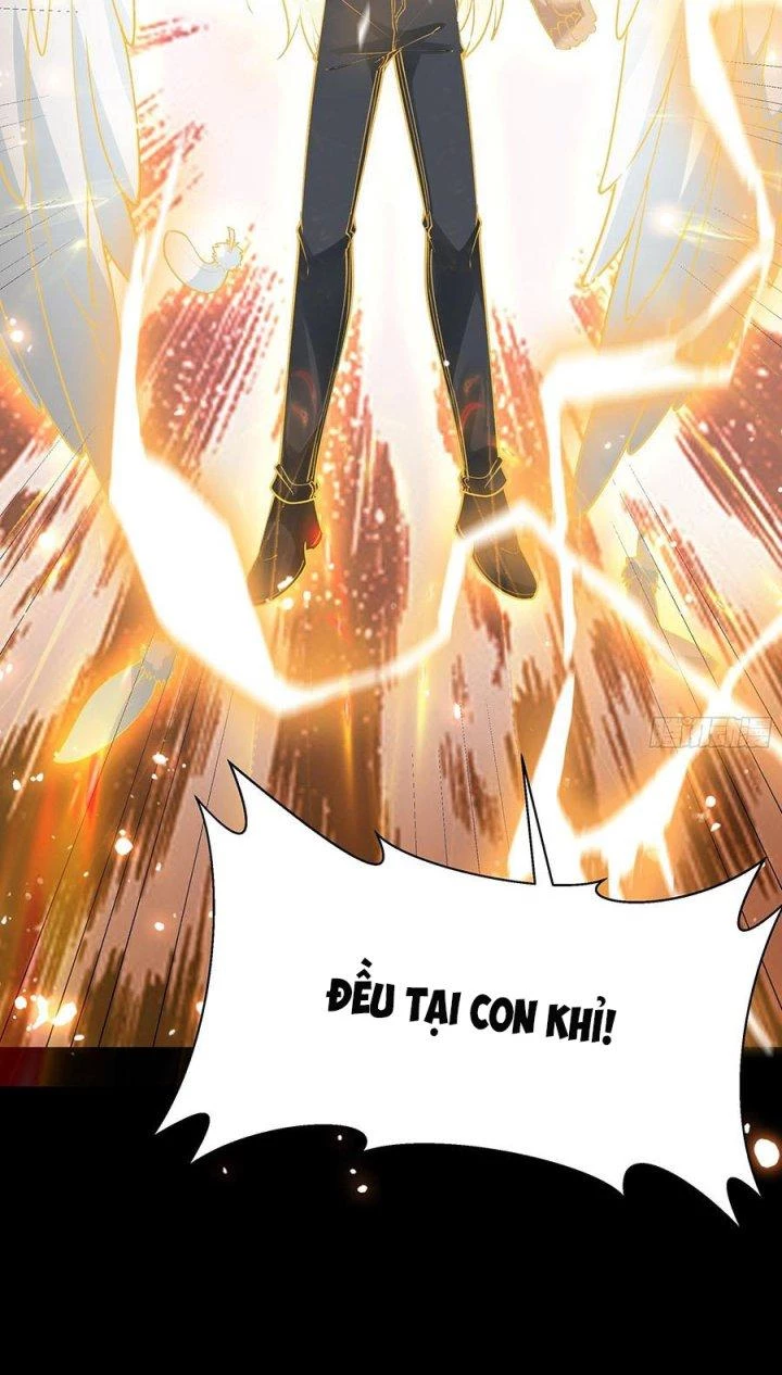 Mạt Thế Thánh Đồ Chapter 21 - Trang 3