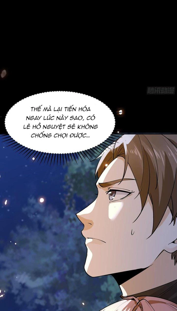 Mạt Thế Thánh Đồ Chapter 21 - Trang 3