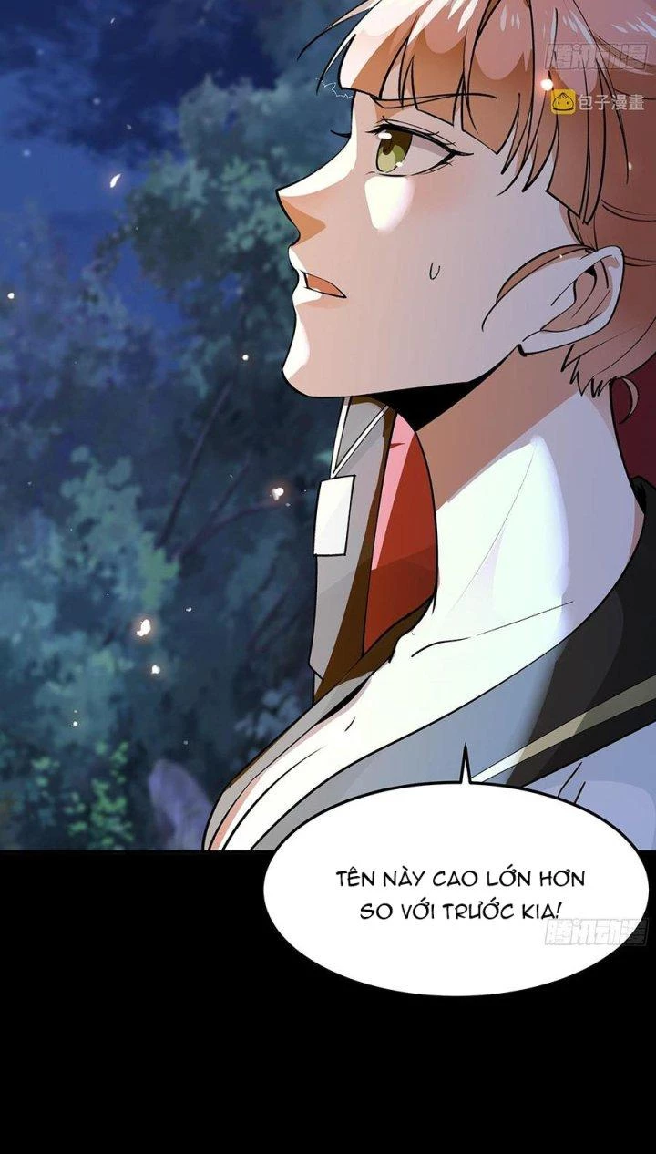 Mạt Thế Thánh Đồ Chapter 21 - Trang 3