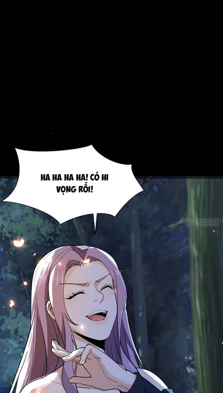 Mạt Thế Thánh Đồ Chapter 21 - Trang 3