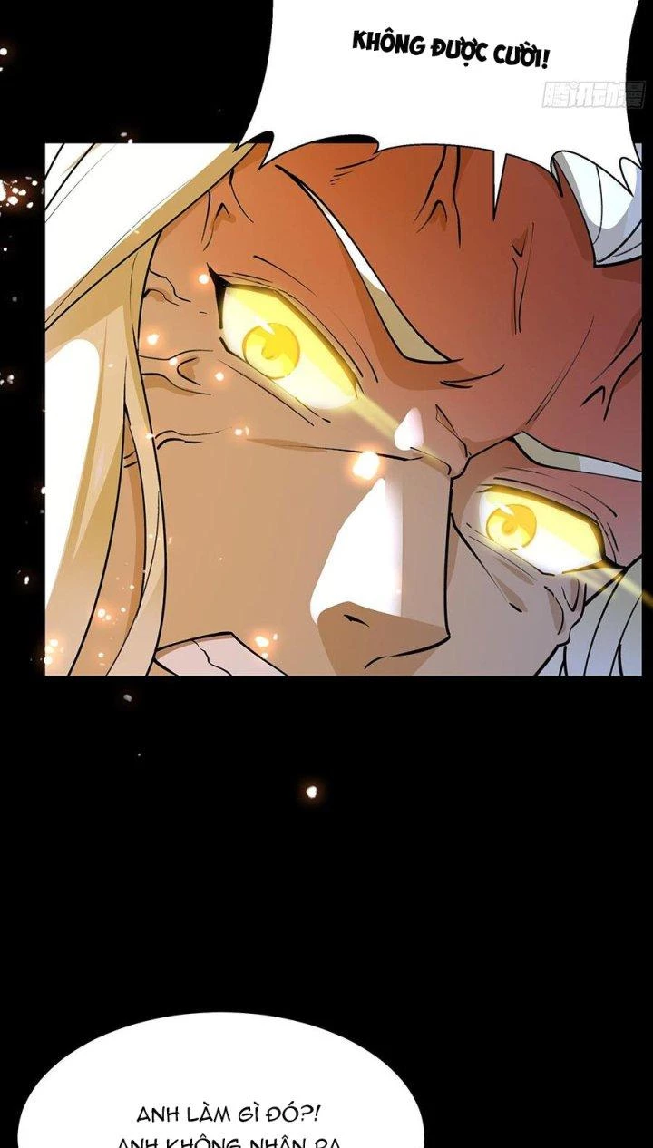 Mạt Thế Thánh Đồ Chapter 21 - Trang 3