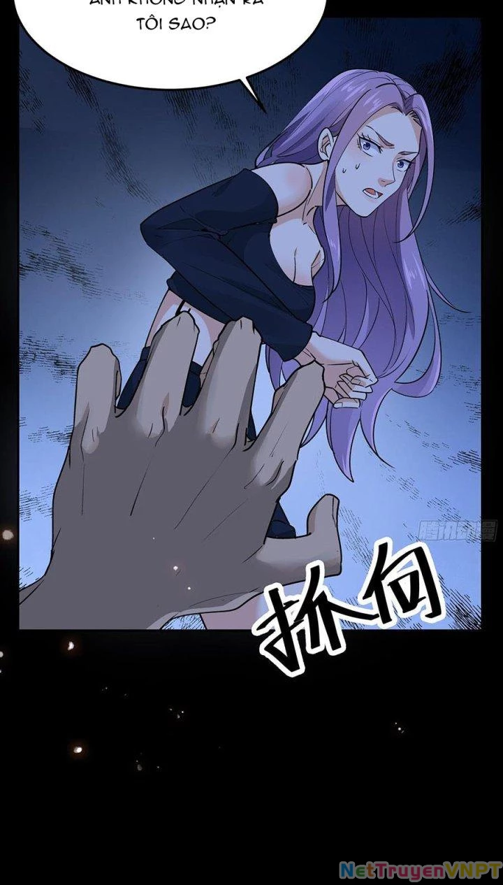 Mạt Thế Thánh Đồ Chapter 21 - Trang 3