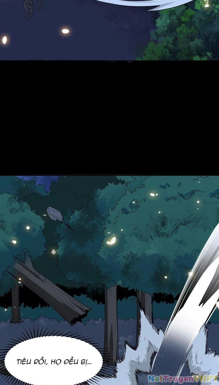 Mạt Thế Thánh Đồ Chapter 21 - Trang 3