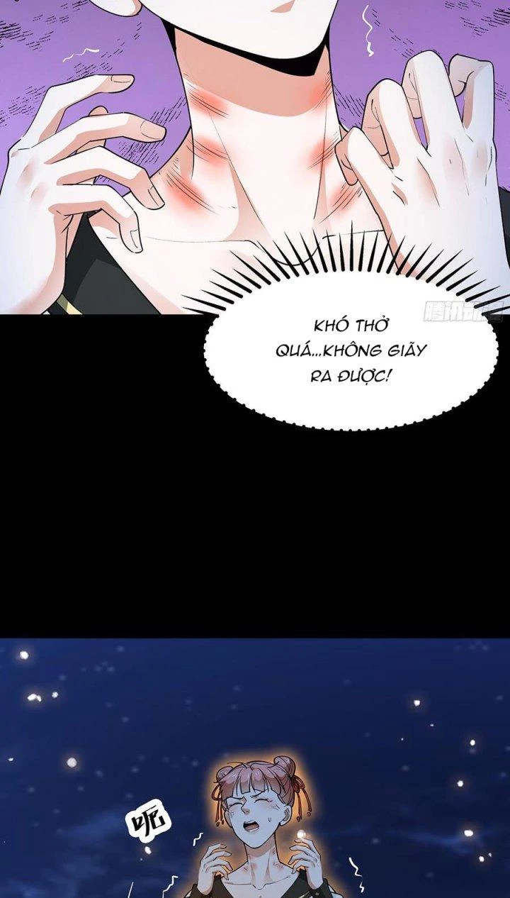 Mạt Thế Thánh Đồ Chapter 21 - Trang 3