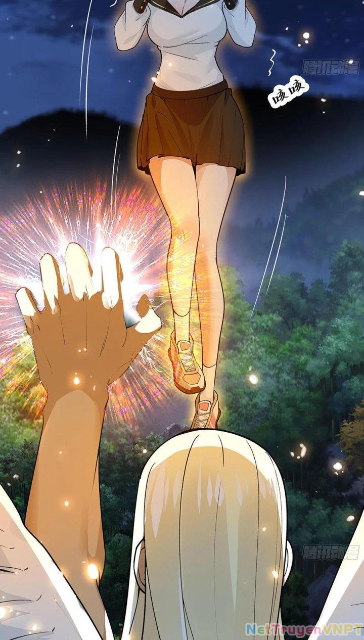 Mạt Thế Thánh Đồ Chapter 21 - Trang 3