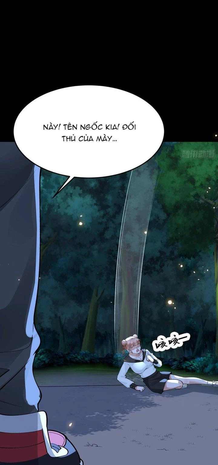 Mạt Thế Thánh Đồ Chapter 21 - Trang 3