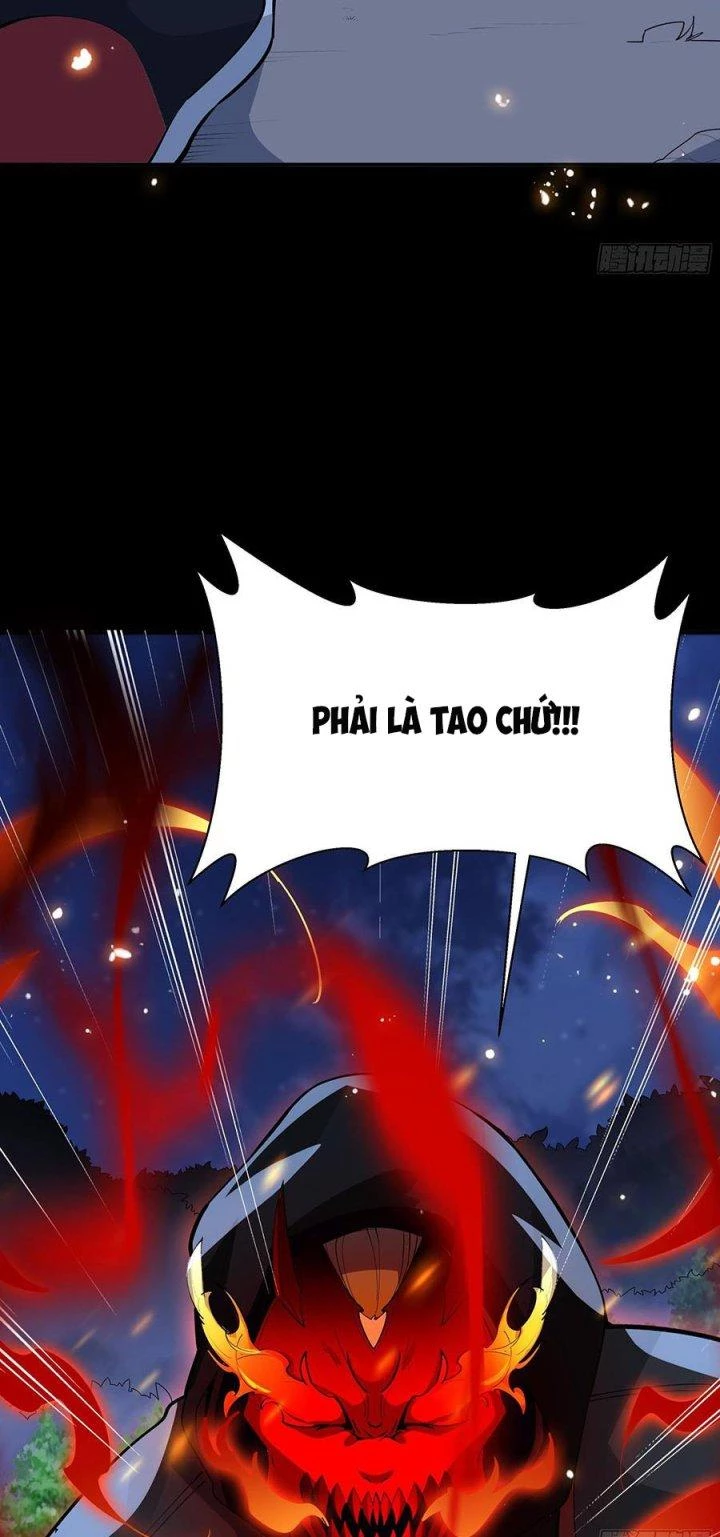 Mạt Thế Thánh Đồ Chapter 21 - Trang 3