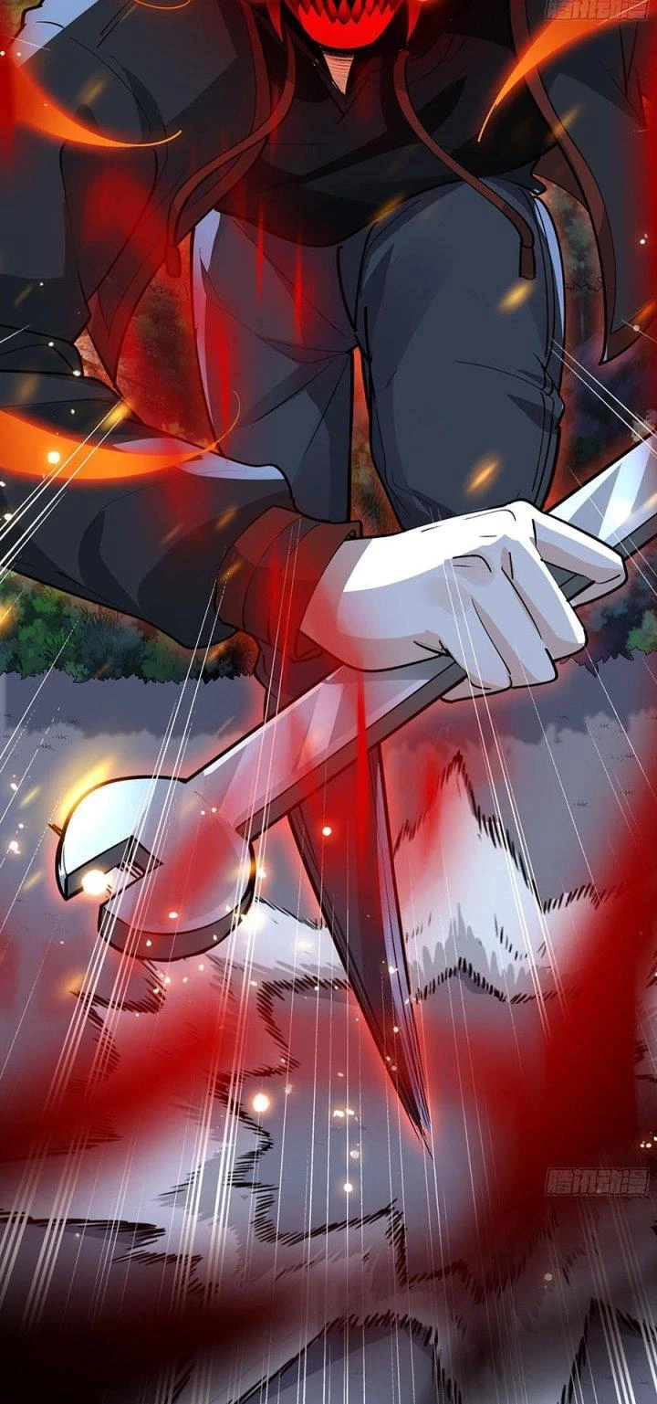 Mạt Thế Thánh Đồ Chapter 21 - Trang 3