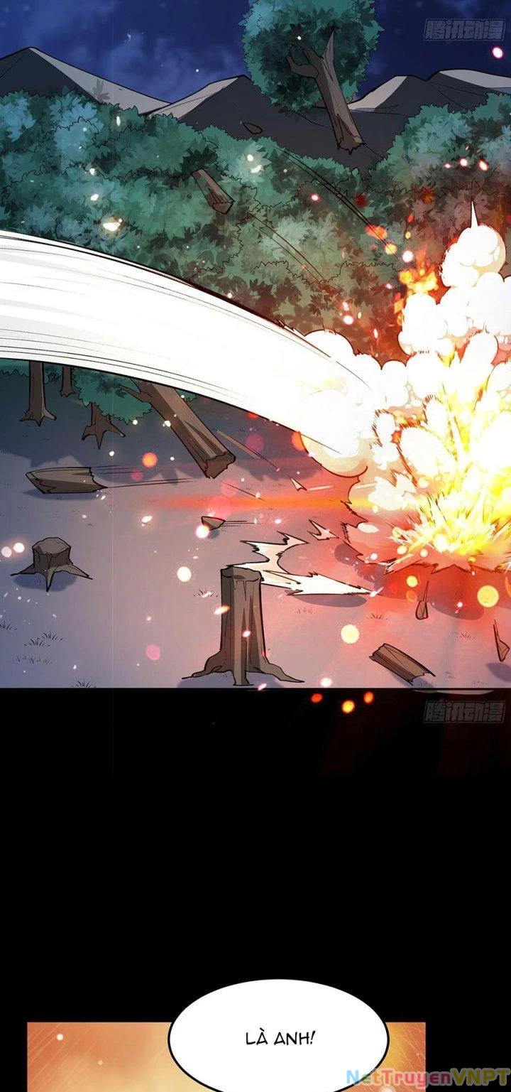 Mạt Thế Thánh Đồ Chapter 21 - Trang 3