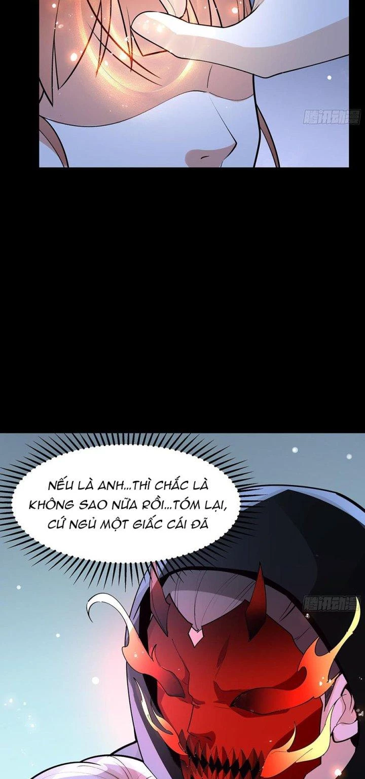 Mạt Thế Thánh Đồ Chapter 21 - Trang 3