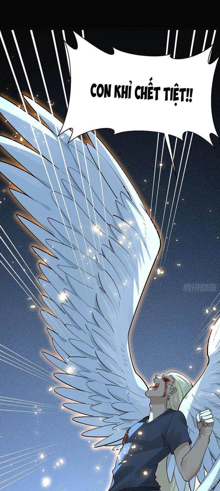 Mạt Thế Thánh Đồ Chapter 21 - Trang 3