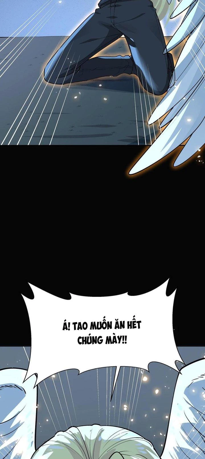 Mạt Thế Thánh Đồ Chapter 21 - Trang 3