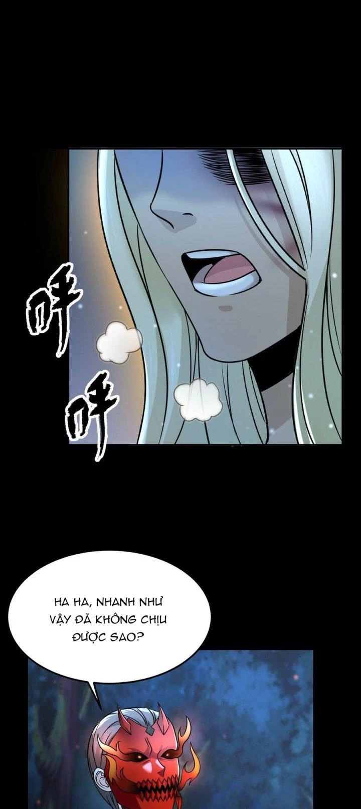 Mạt Thế Thánh Đồ Chapter 22 - Trang 3