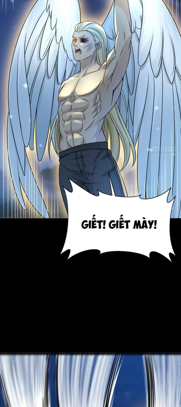 Mạt Thế Thánh Đồ Chapter 22 - Trang 3