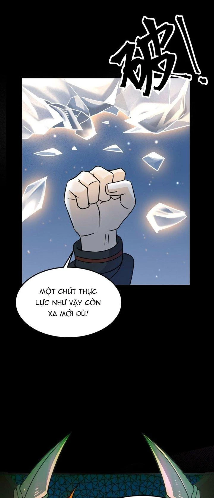 Mạt Thế Thánh Đồ Chapter 22 - Trang 3